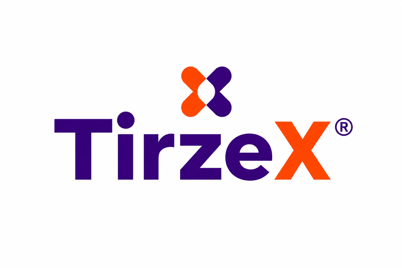 TirzeX Tirzepatide